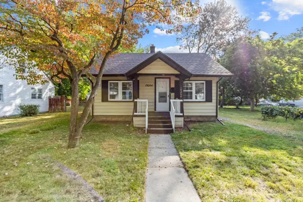 19264 Houghton Street, Detroit, MI 48219