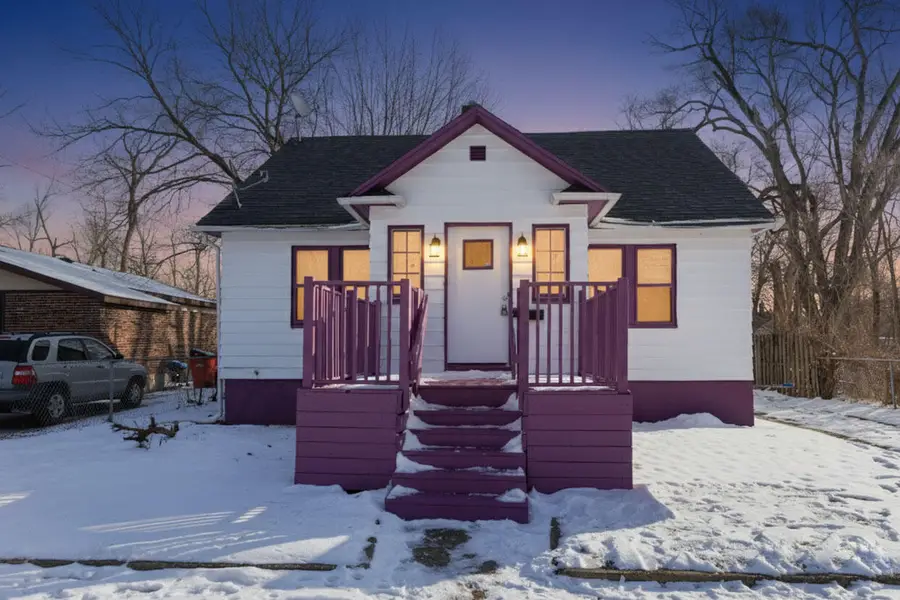 1061 Agard Avenue, Benton Harbor, MI 49022 - Image #2