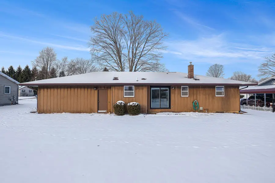 1039 Rose Street, Marshall, MI 49068 - Image #2