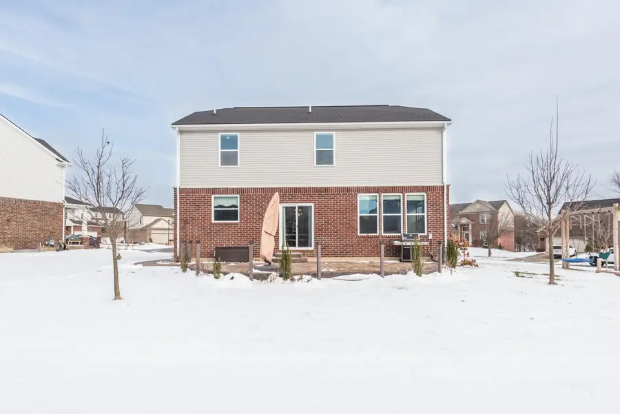 7513 Myrtle Court, Ypsilanti, MI 48198 - Image #2