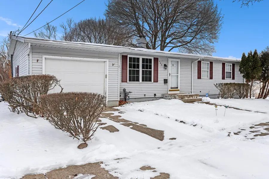 408 Washington Street, Albion, MI 49224 - Image #2