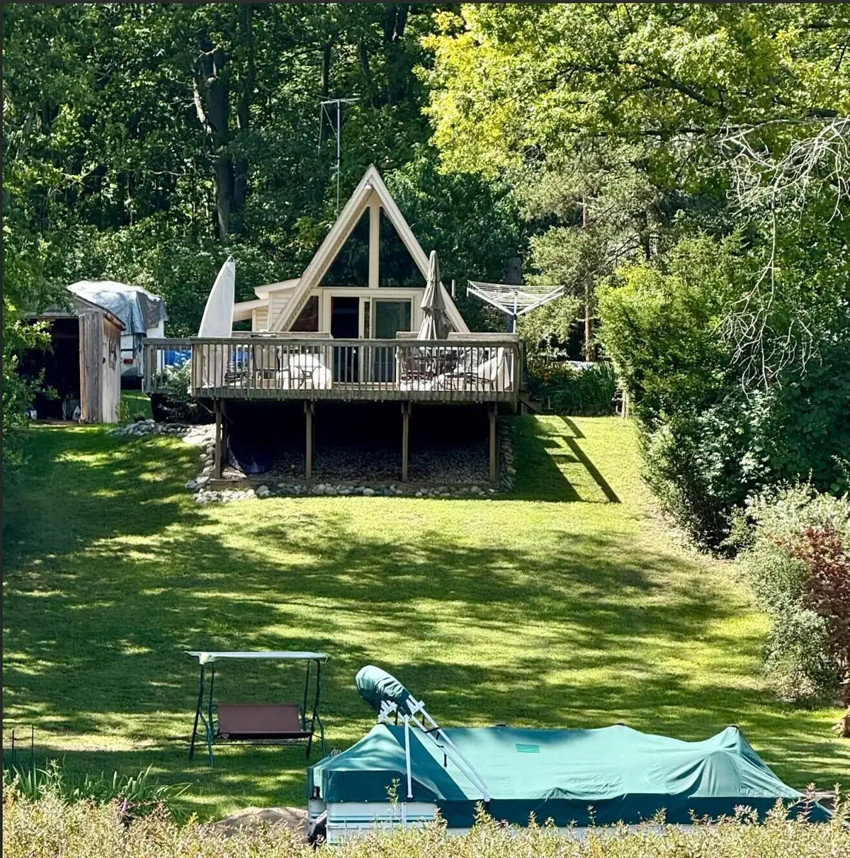 1110 Cambridge Drive, Onsted, MI 49265 - Image #1