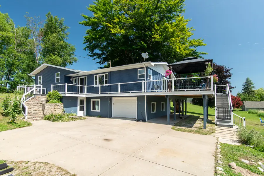 4419 E State Road, Hale, MI 48739 - Image #2