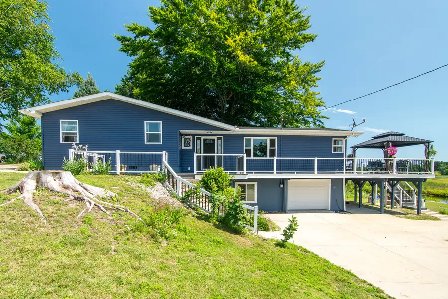 4419 E State Road, Hale, MI 48739 - Image #3