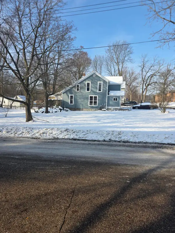 1420 Humphrey Street, Kalamazoo, MI 49048