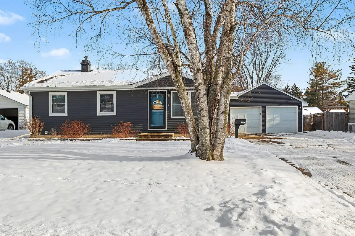 320 N Moorland Drive, Battle Creek, MI 49015 - Image #1