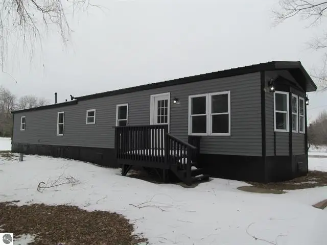 4464 S Wilson Road, Merritt, MI 49667 - Image #2