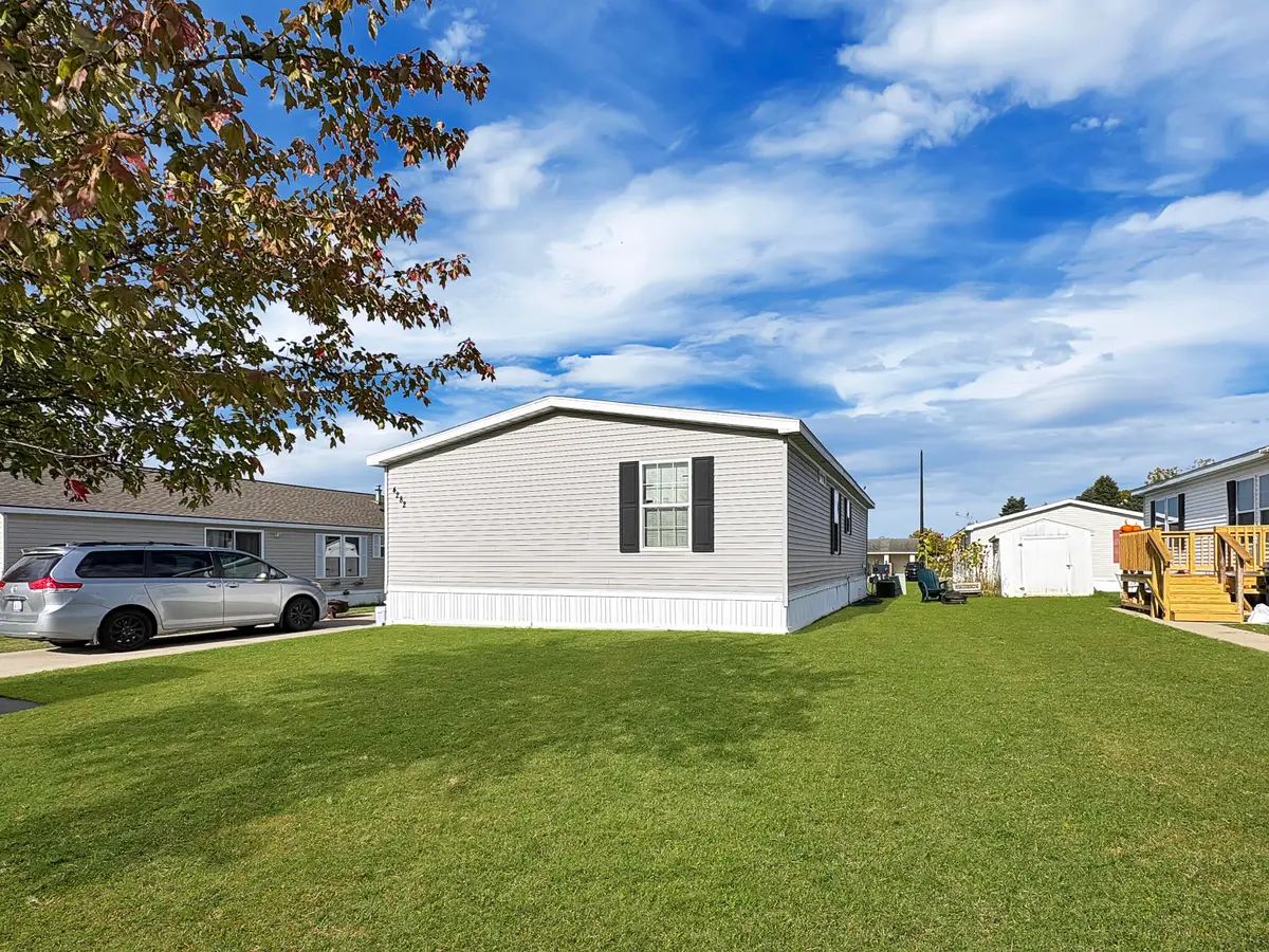 4282 Scarborough Avenue, Wayland, MI 49348 - Image #1