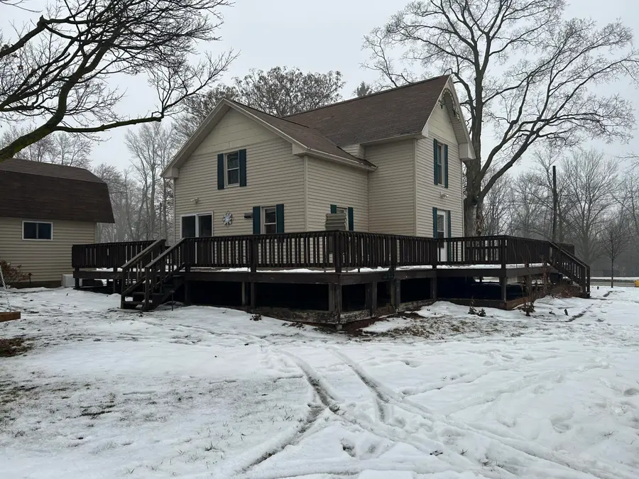 1657 Jordan Lake Avenue, Lake Odessa, MI 48849 - Image #3