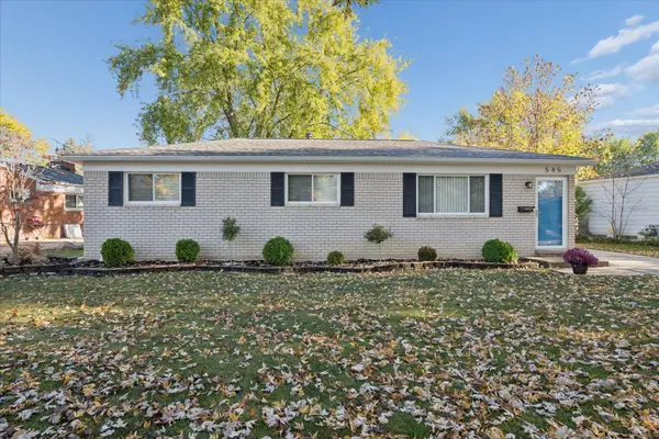 545 S Marie Street, Westland, MI 48186