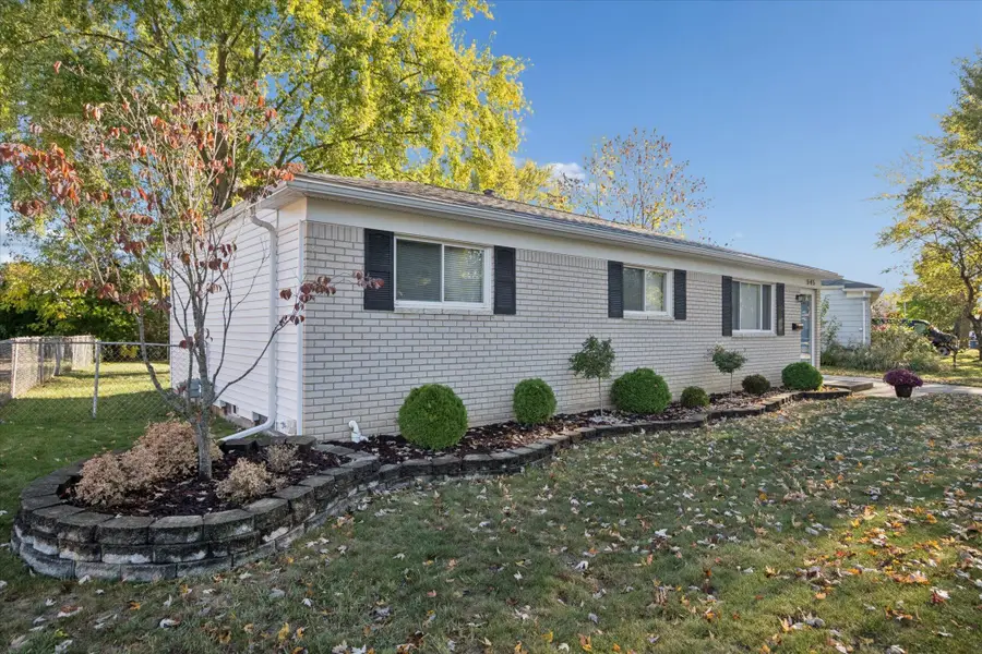 545 S Marie Street, Westland, MI 48186 - Image #2