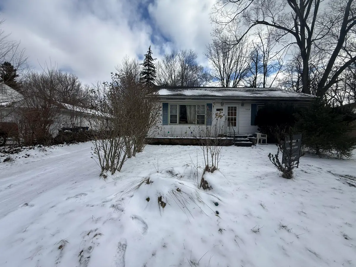 1308 Colgrove Avenue, Kalamazoo, MI 49048 - #1