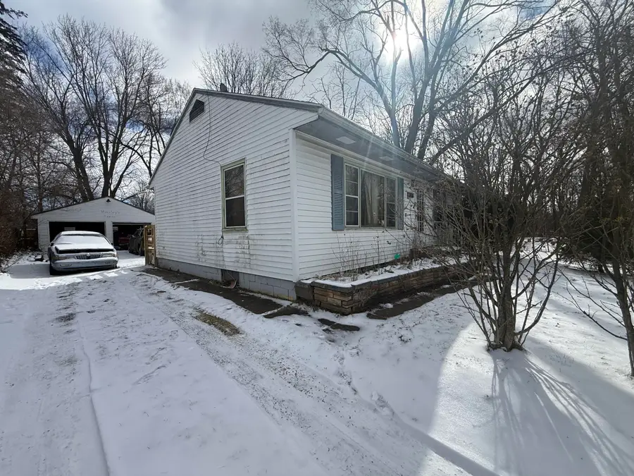 1308 Colgrove Avenue, Kalamazoo, MI 49048 - #3