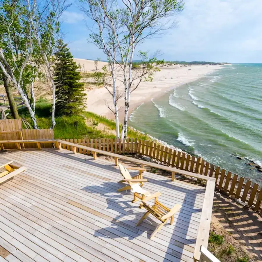 2767 N Lakeshore Drive, Mears, MI 49436 - Image #2