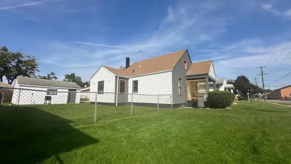 4138 11th Street, Ecorse, MI 48229