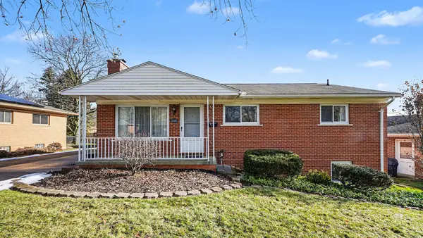 1310 Algonac Street, Ann Arbor, MI 48103