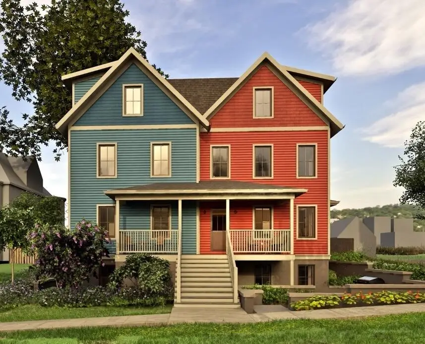 530 N Division Street #Unit B, Ann Arbor, MI 48104 - Image #1