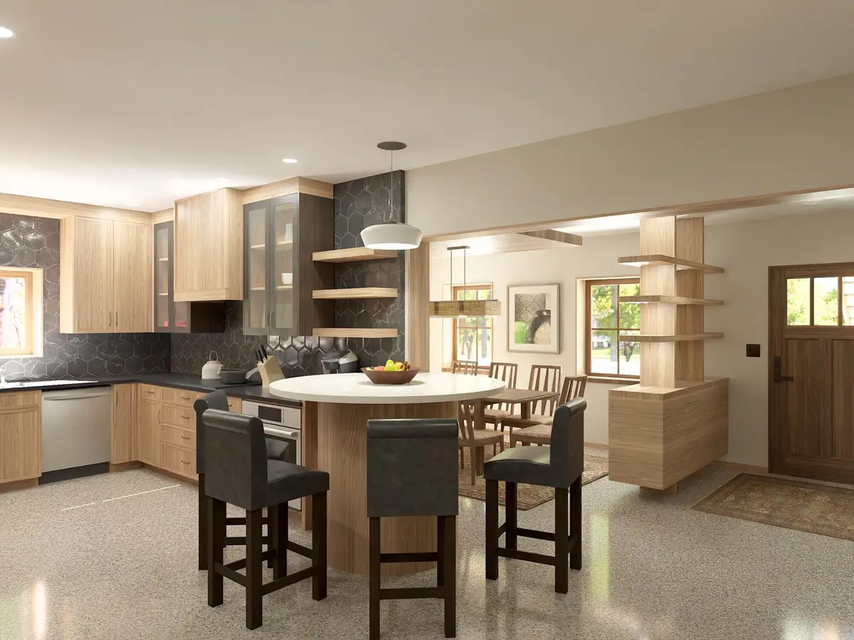 530 N Division Street #Unit A, Ann Arbor, MI 48104 - Image #1