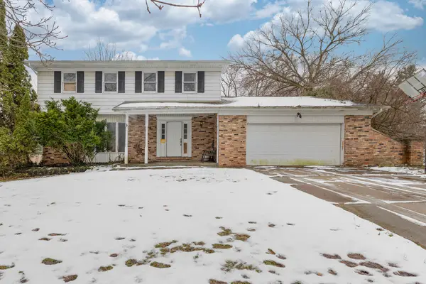 1442 Sioux Trail, Niles, MI 49120