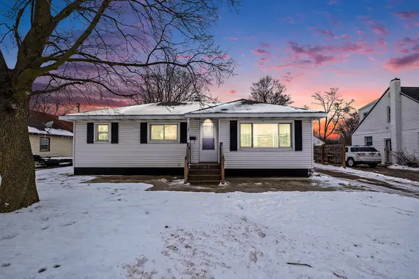 2349 36th Street Sw, Wyoming, MI 49519