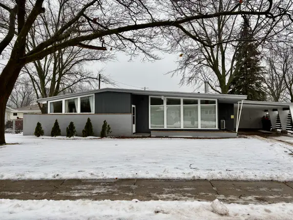 1115 W Summit Avenue, Muskegon, MI 49441