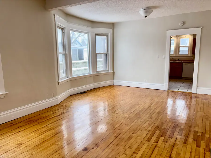 1641 Sanford Street, Muskegon, MI 49441 - #2