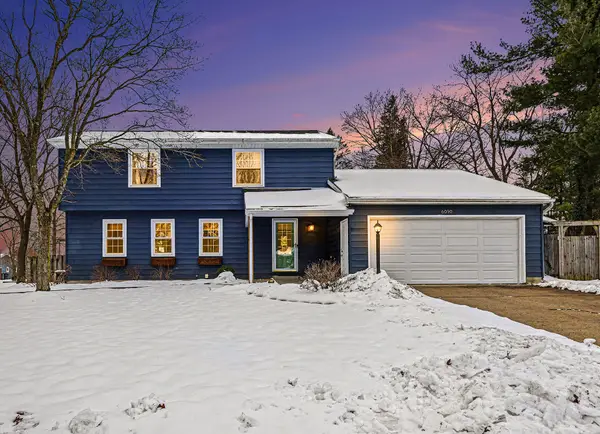 6050 Adaway Court Se, Ada, MI 49301