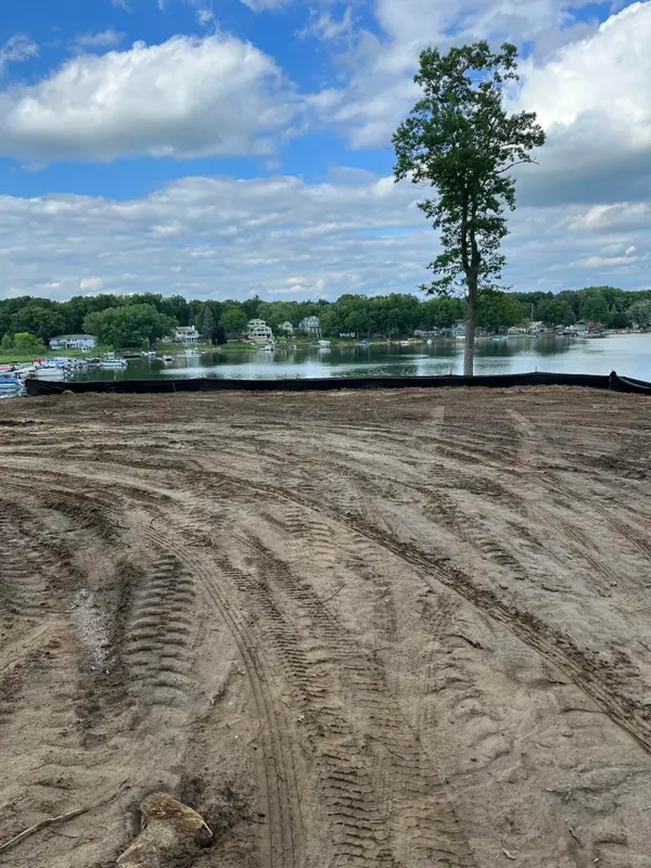 Parcel E Mack Island Road, Grass Lake, MI 49240