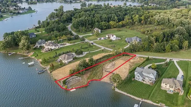 Lot 39 Odowling Drive, Onsted, MI 49265 - Image #1