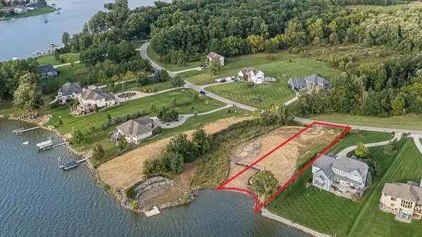 LOT 40 Odowling Drive, Onsted, MI 49265