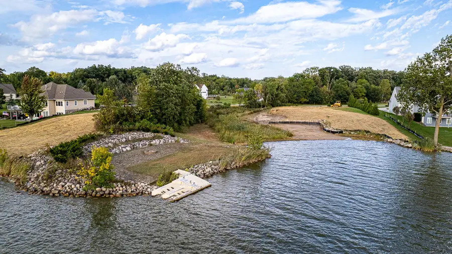 LOT 40 Odowling Drive, Onsted, MI 49265 - Image #2