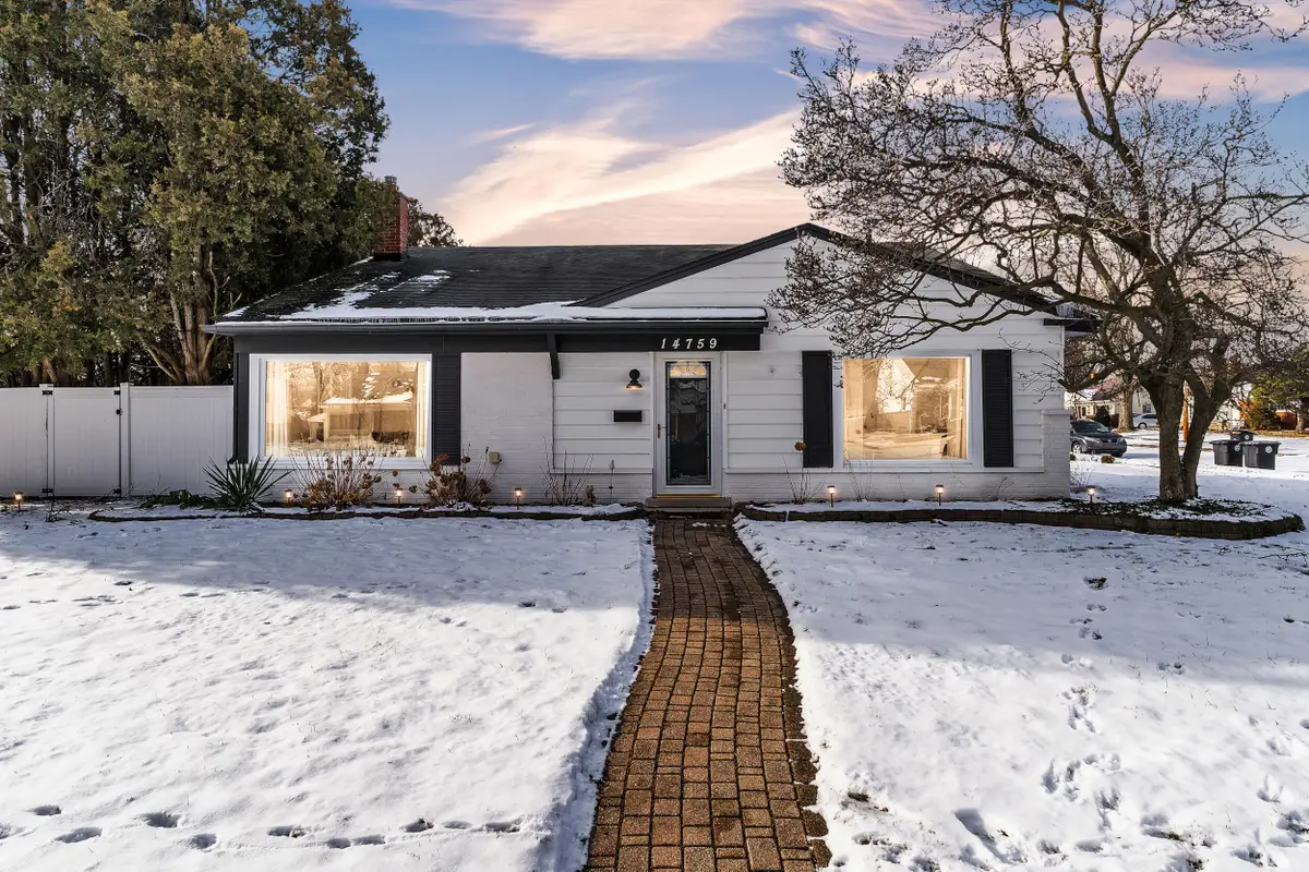 14759 Ingram Street, Livonia, MI 48154 - Image #1