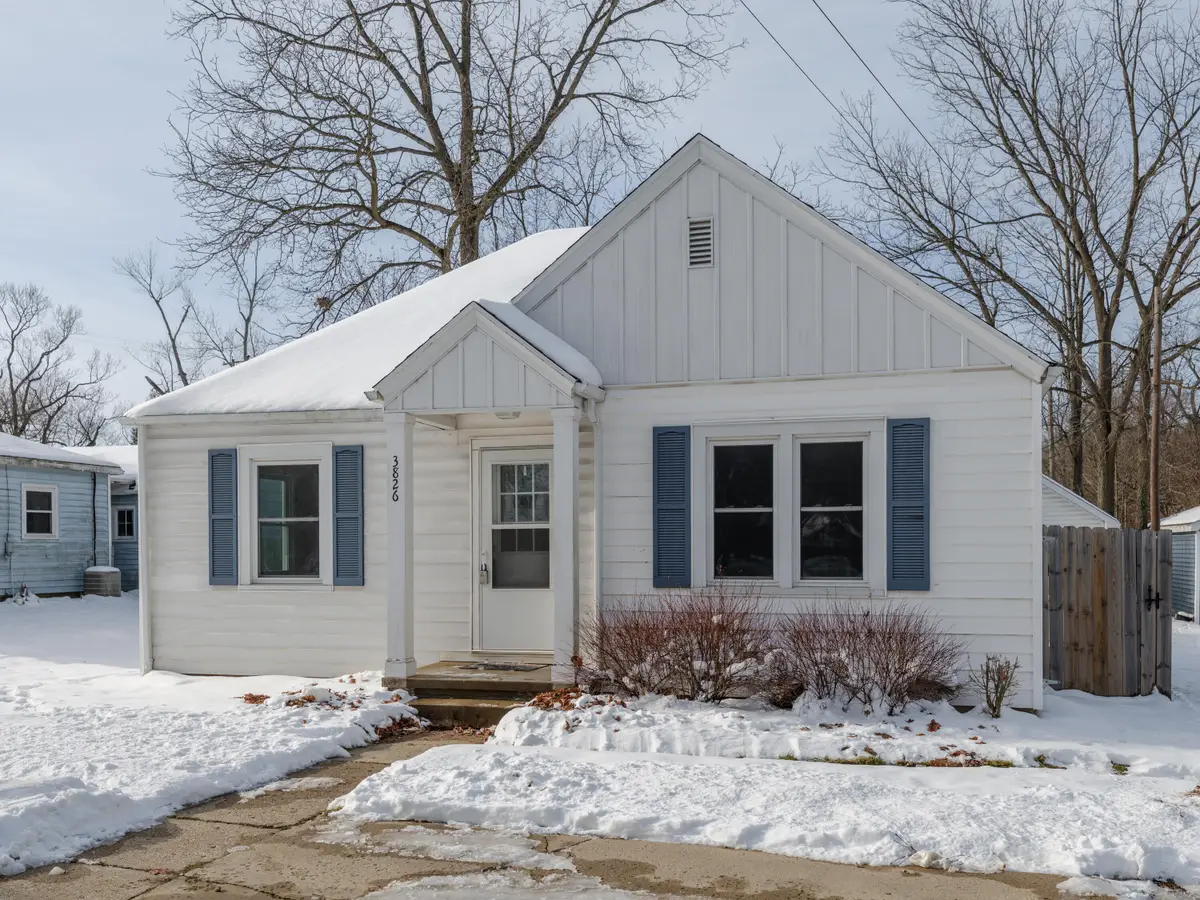 3826 Oakland Drive, Kalamazoo, MI 49008 - Image #1