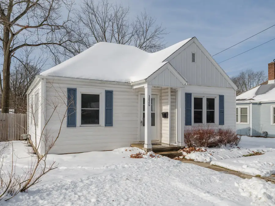 3826 Oakland Drive, Kalamazoo, MI 49008 - Image #2