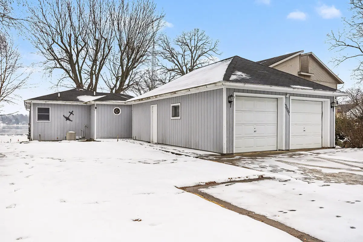 19664 Lakeshore Drive, Three Rivers, MI 49093 - Image #1