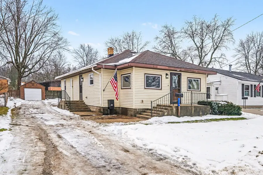 128 W Averill Street, Sparta, MI 49345 - Image #3