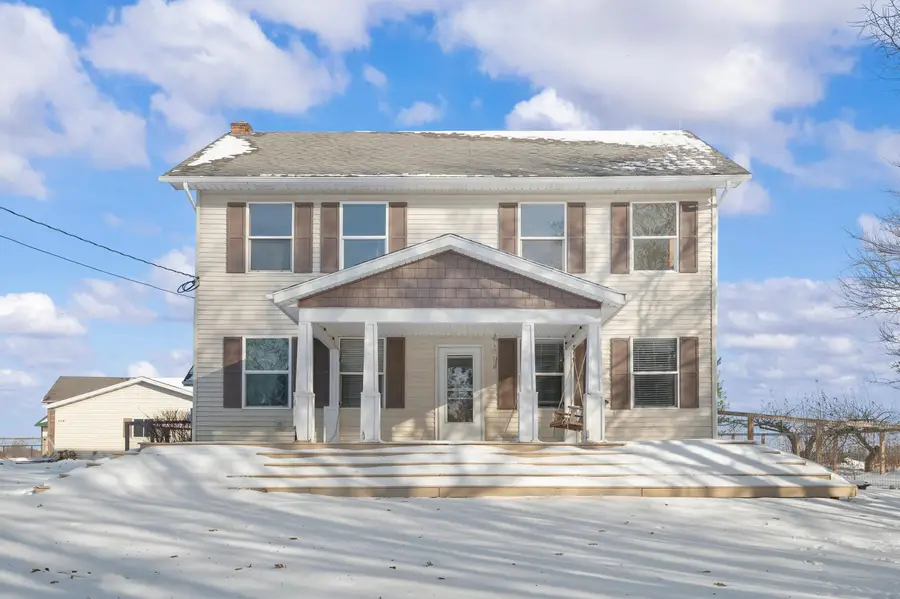 6947 Pokagon Road, Berrien Center, MI 49102 - Image #2