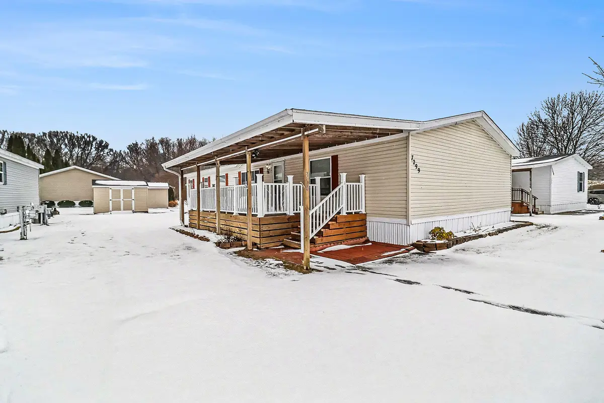 7299 White Swan Lane, Ludington, MI 49431 - Image #1