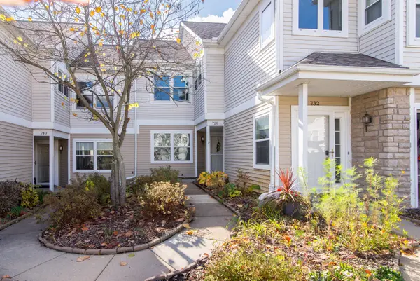 728 Cobblestone Way, Chelsea, MI 48118