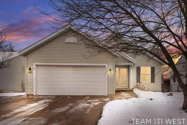 3087 Riley Ridge Road, Holland, MI 49424