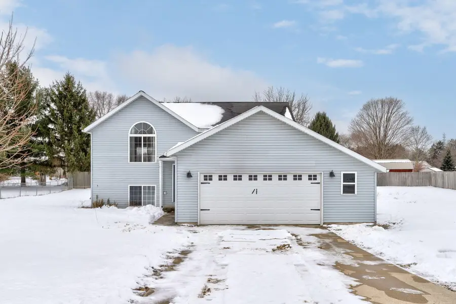 3280 Bluebird Lane, Allegan, MI 49010 - #2