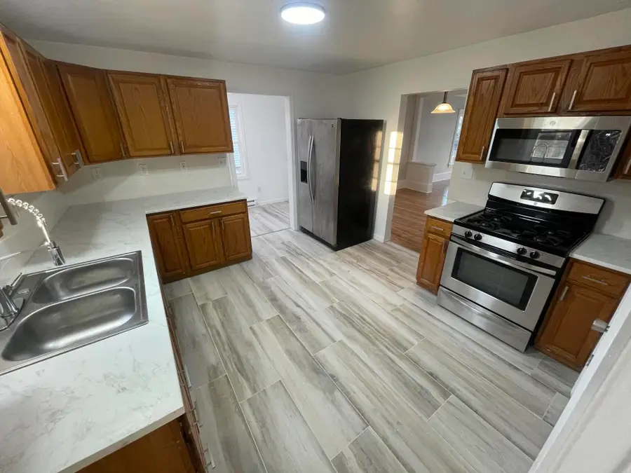 111 N Forbes Street, Jackson, MI 49202 - #2