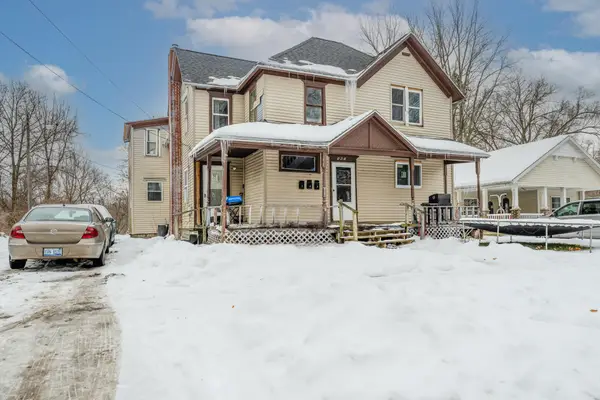 561 Heck Court, Benton Harbor, MI 49022