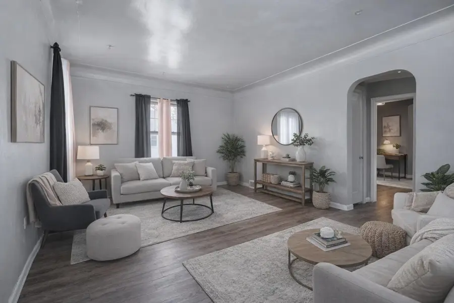 11801 Elmdale Street, Detroit, MI 48213 - #2