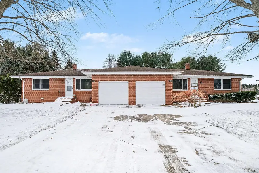 1632 Pheasant Run, Baroda, MI 49101 - Image #2