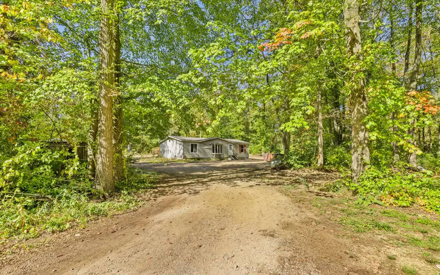 13657 104th Avenue, Grand Haven, MI 49417 - #3