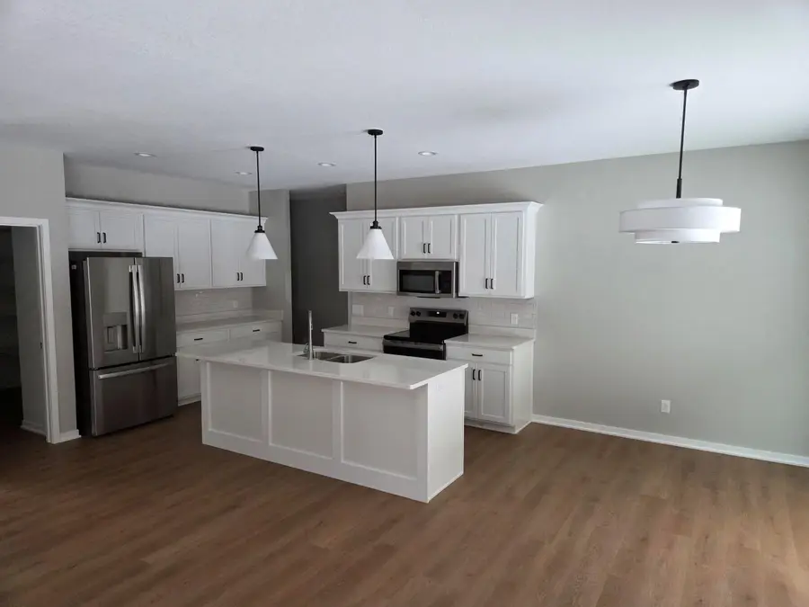 2586 Ashford Trail, Portage, MI 49024 - #2