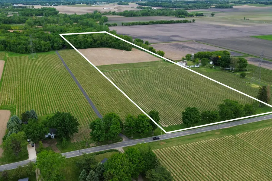 V/L Scottdale Road, Berrien Springs, MI 49103 - Image #2