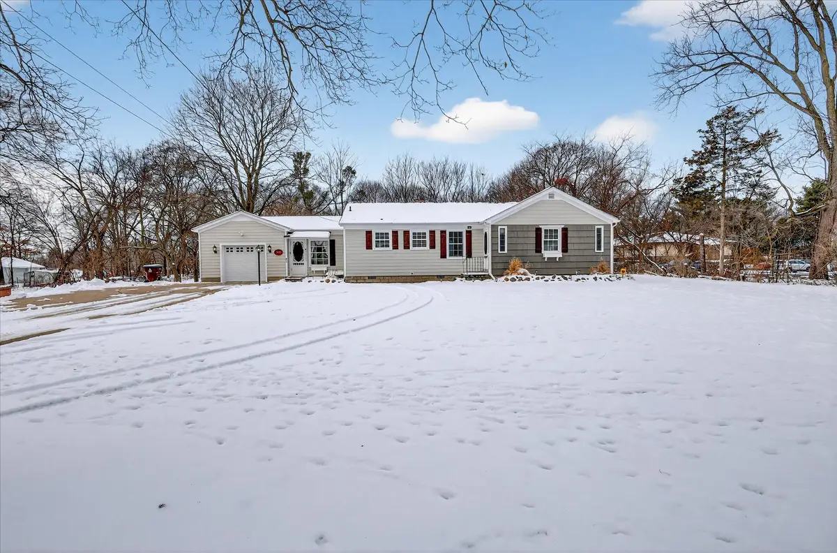 1035 Maple Street, Albion, MI 49224 - Image #1