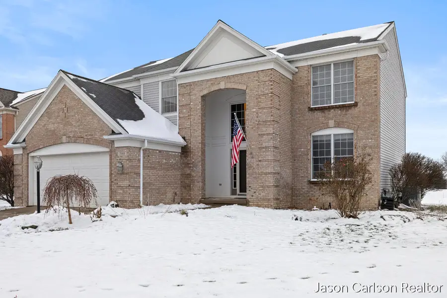 7193 Crystal View Drive Se, Caledonia, MI 49316 - Image #2